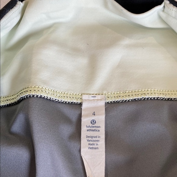 Lululemon Inspire Tight II - Picture 8 of 8